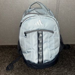 Adidas backpack